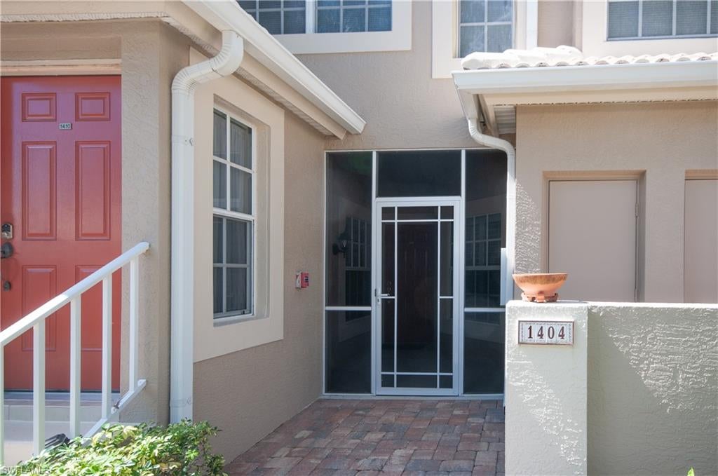 WORTHINGTON WAY - Residential