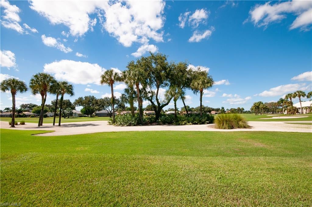 WORTHINGTON WAY - Residential