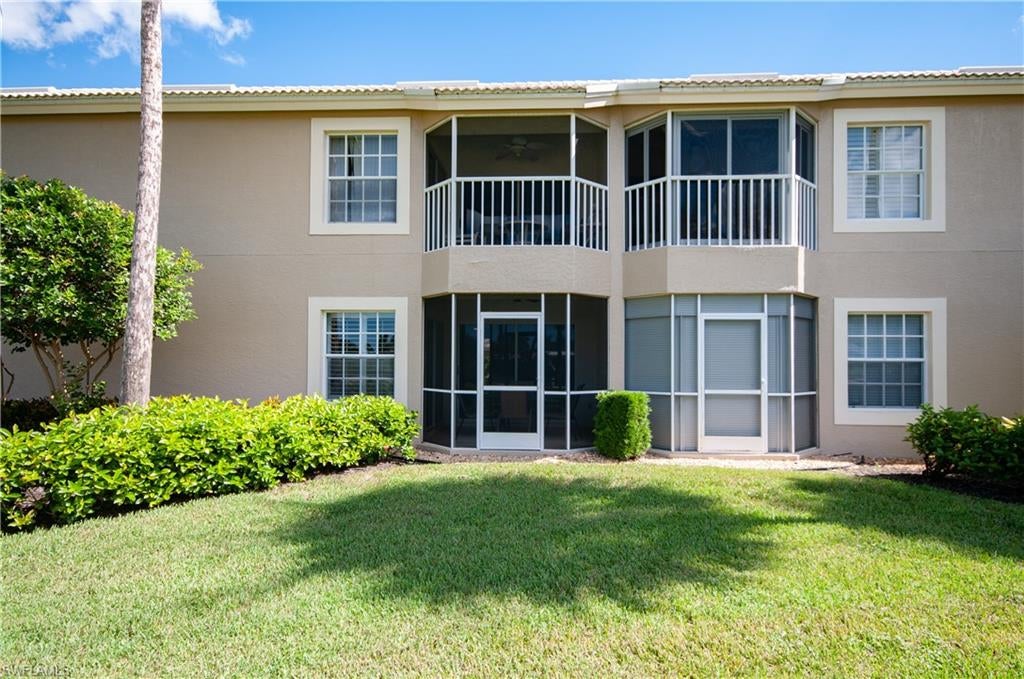 WORTHINGTON WAY - Residential