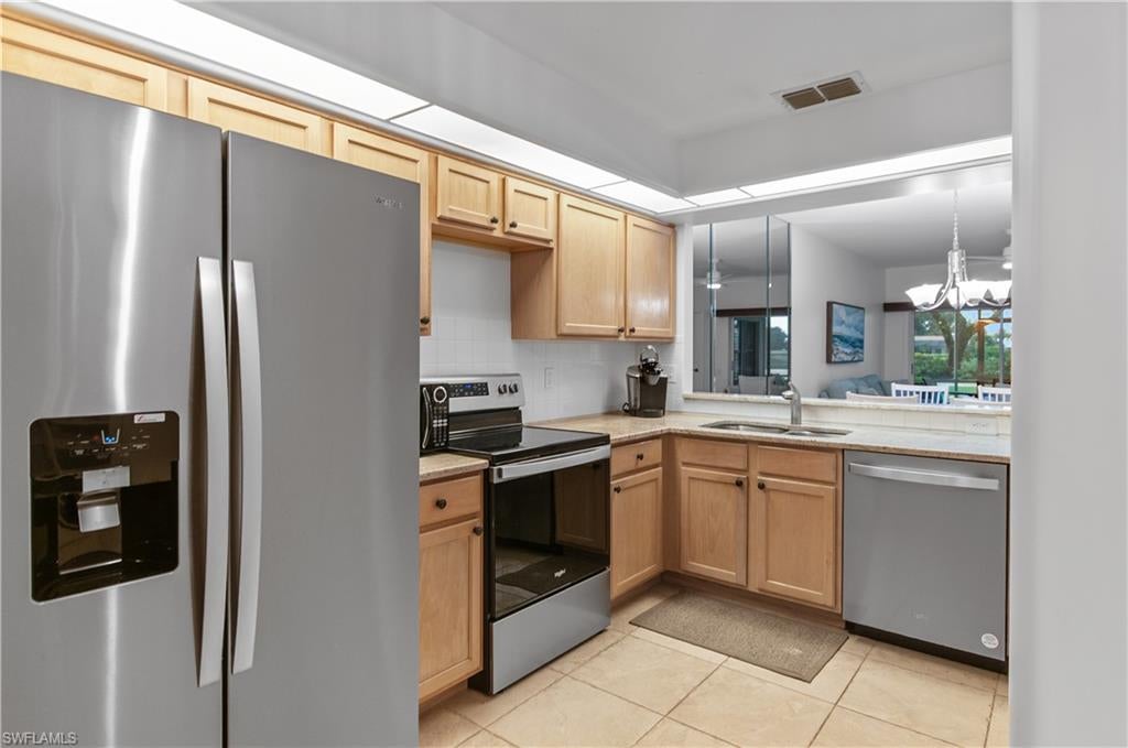 WORTHINGTON WAY - Residential