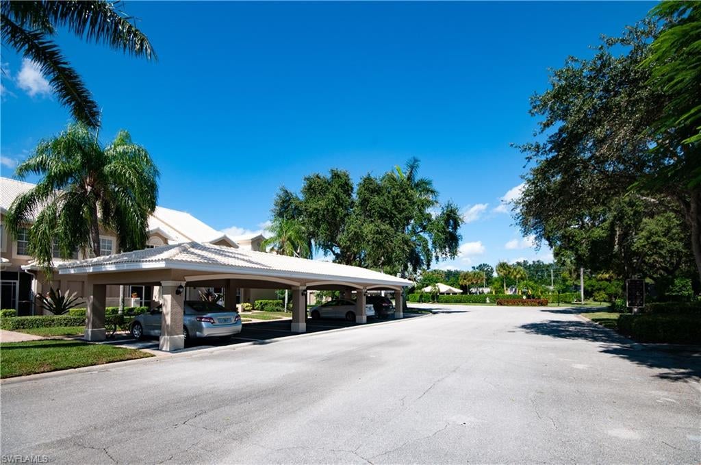 WORTHINGTON WAY - Residential