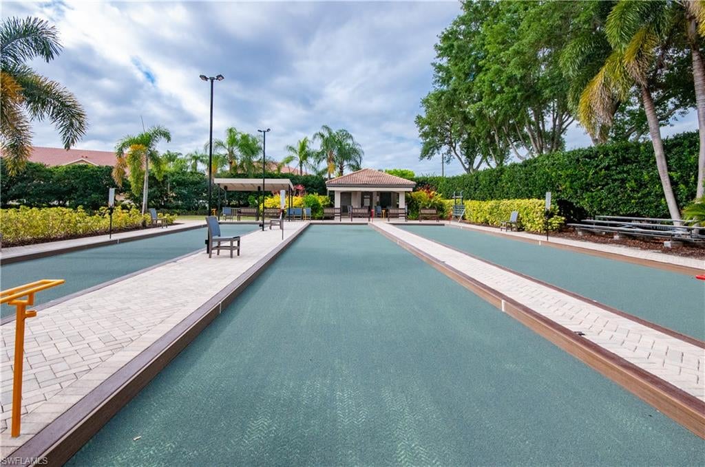 WORTHINGTON WAY - Residential
