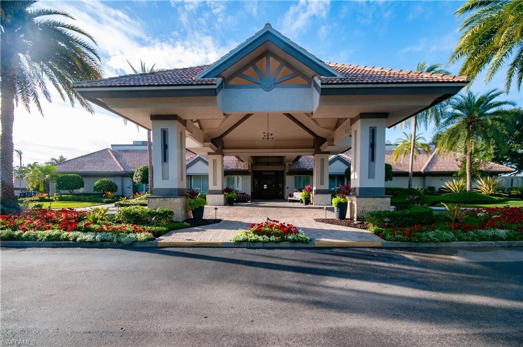 WORTHINGTON WAY - Residential