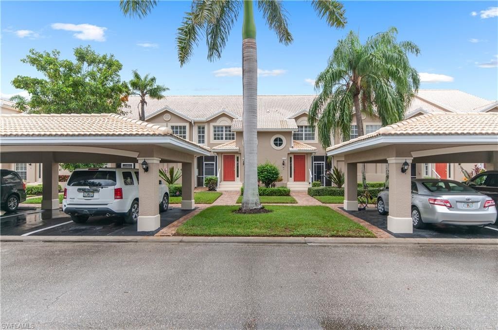 WORTHINGTON WAY - Residential