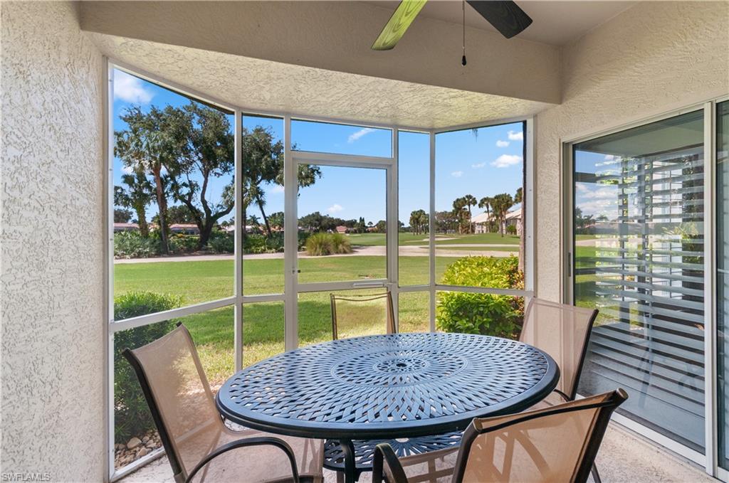 WORTHINGTON WAY - Residential