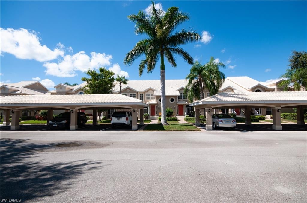 WORTHINGTON WAY - Residential