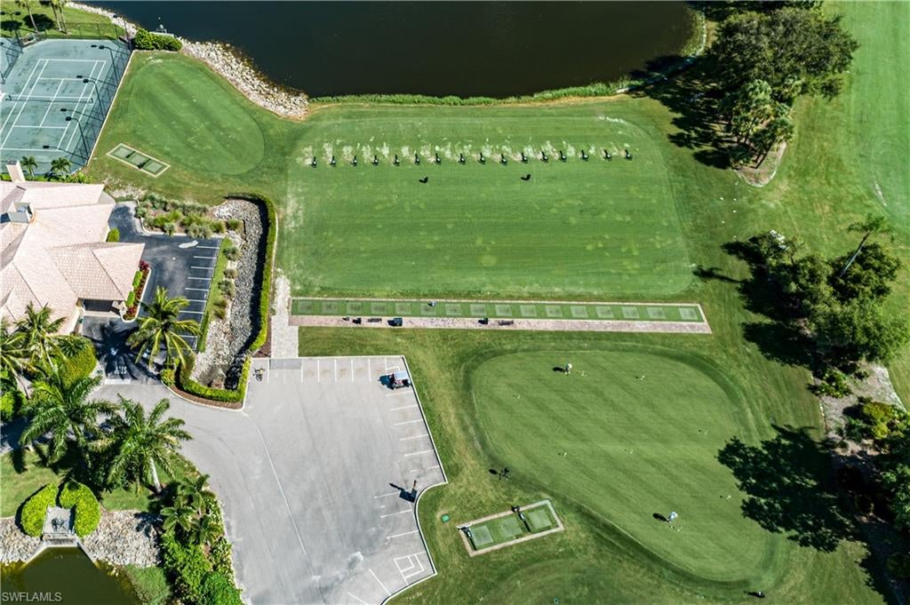 WORTHINGTON WAY - Residential