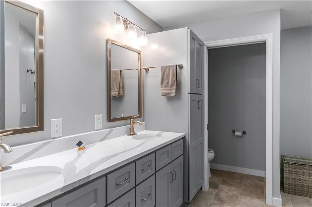 WORTHINGTON WAY - Residential