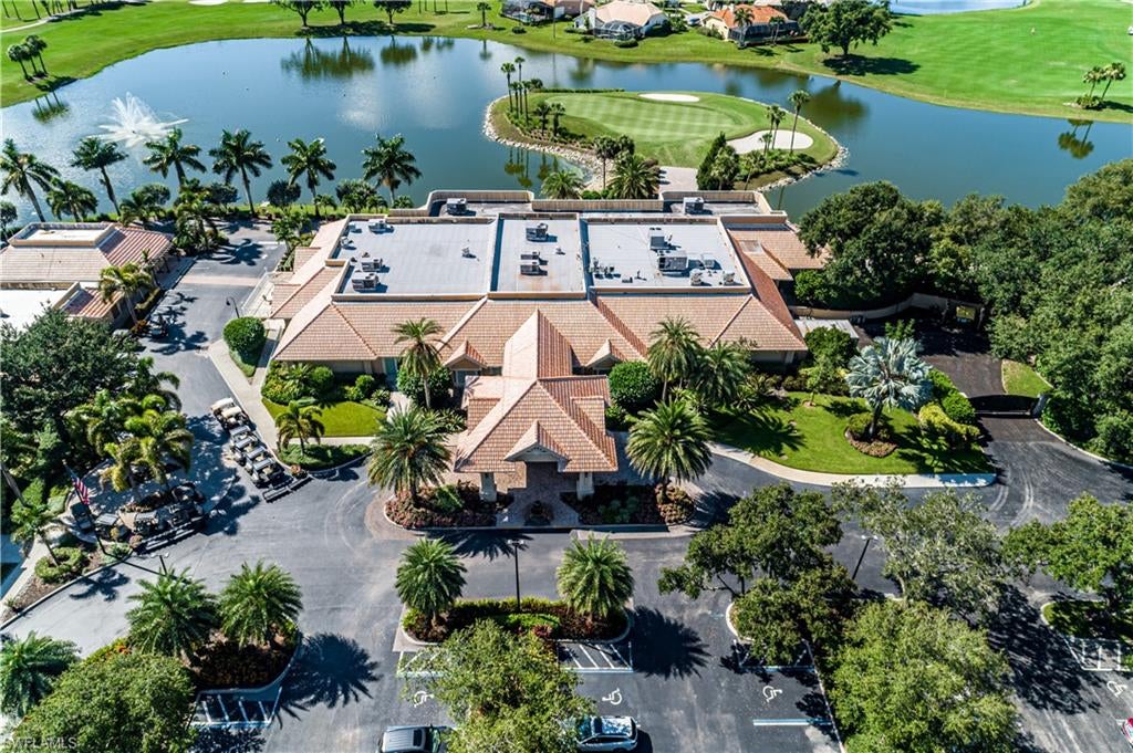 WORTHINGTON WAY - Residential
