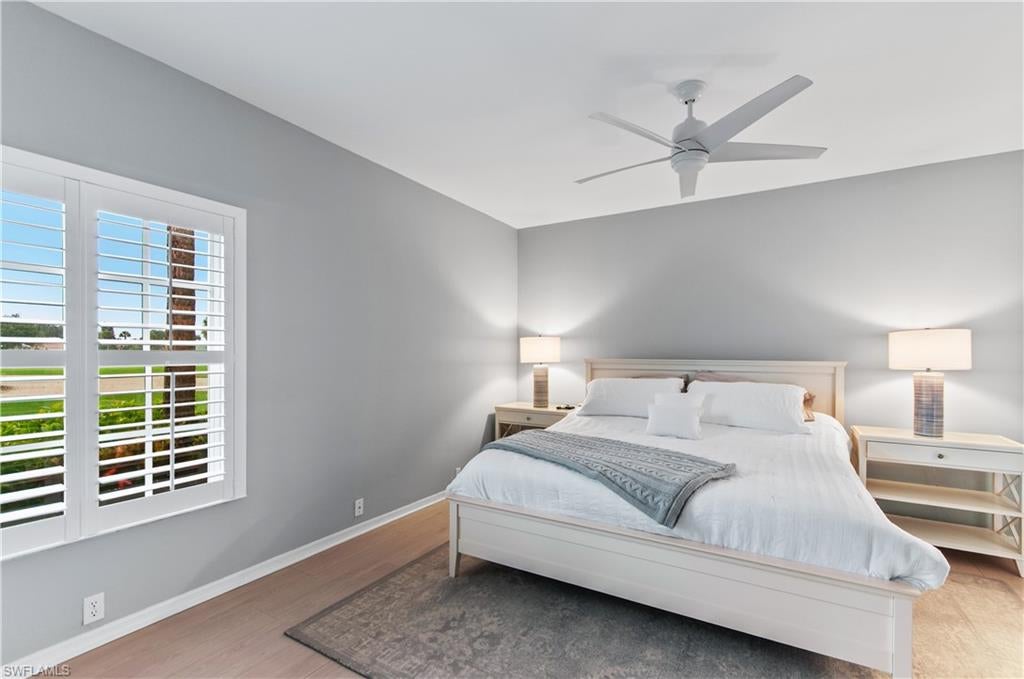 WORTHINGTON WAY - Residential