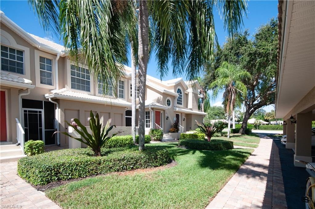 WORTHINGTON WAY - Residential