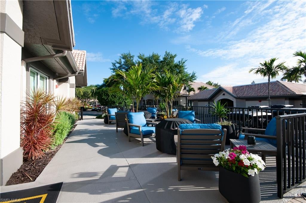 WORTHINGTON WAY - Residential