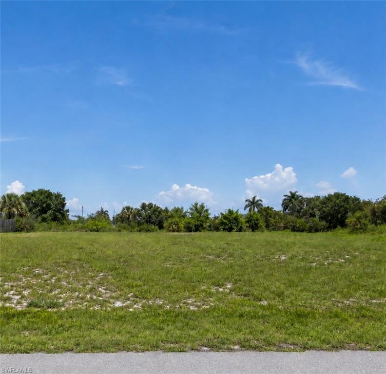 BUILD YOUR FLORIDA DREAM HOME! ?? This spacious residential lot in growing NW Cape Coral appears to be cleared and ready for your vision. Whether you're looking to build your dream home or secure a great investment opportunity, this property offers plenty of possibilities. Enjoy the Southwest Florida lifestyle with convenient access to shopping, dining, recreation, and major roadways. Bring your plans and make your Florida dream a reality!