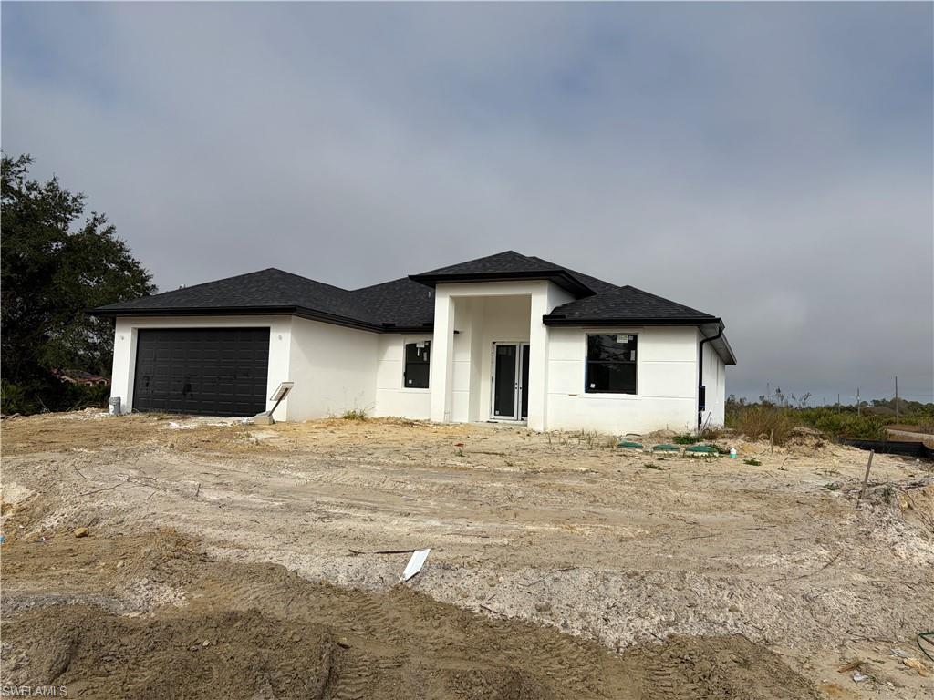 LEHIGH ACRES - Land