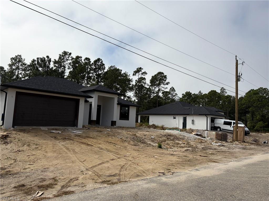 LEHIGH ACRES - Land