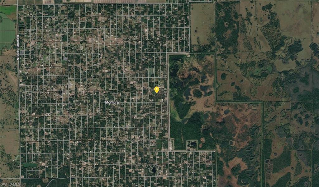 CLEWISTON - Land