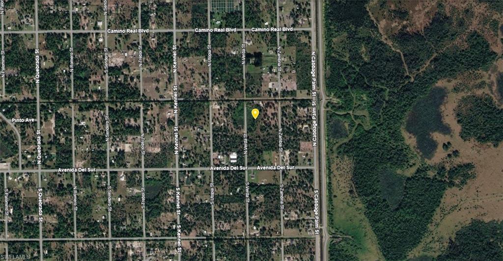 CLEWISTON - Land