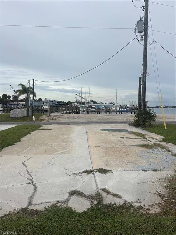 GULF COVE TRAILER PARK CO-OP - Land