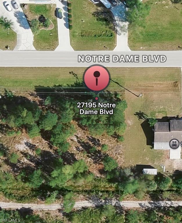 BUILD YOUR VISION IN SOUTH PUNTA GORDA HEIGHTS! Discover the potential of this oversized 0.30-acre vacant residential lot offering approximately 12,976 square feet of space in the growing Punta Gorda area! Zoned RMF-5 (Residential Multi-Family), this property presents an attractive opportunity for buyers looking to build their dream home or explore residential investment possibilities. Conveniently located near US-41 and I-75, with easy access to downtown Punta Gorda, Punta Gorda Airport, shopping, dining, boating, and the beautiful Charlotte Harbor waterfront. Enjoy the charm of Southwest Florida while investing in a property with residential development potential. Whether you’re planning for the future or ready to bring your vision to life, this spacious parcel is worth exploring!