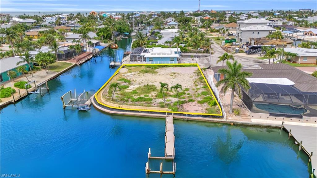 SHELL MOUND PARK - Land