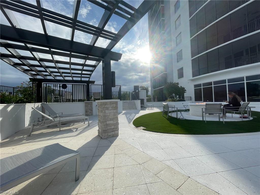 WATERSIDE AT BAY BEACH - Residential
