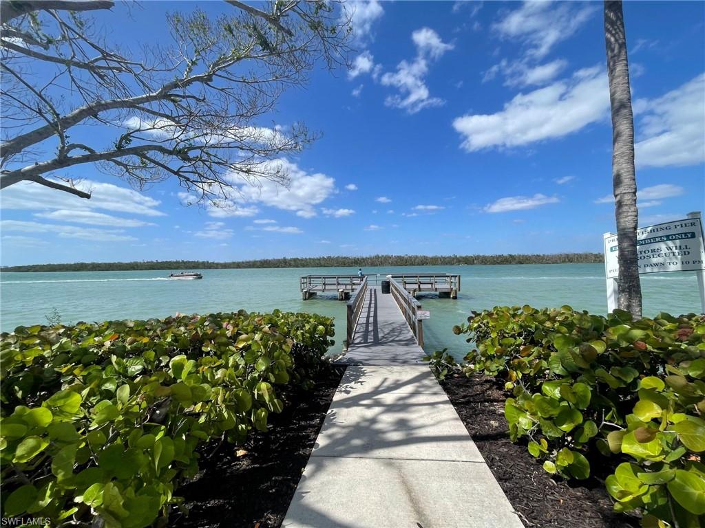 WATERSIDE AT BAY BEACH - Residential