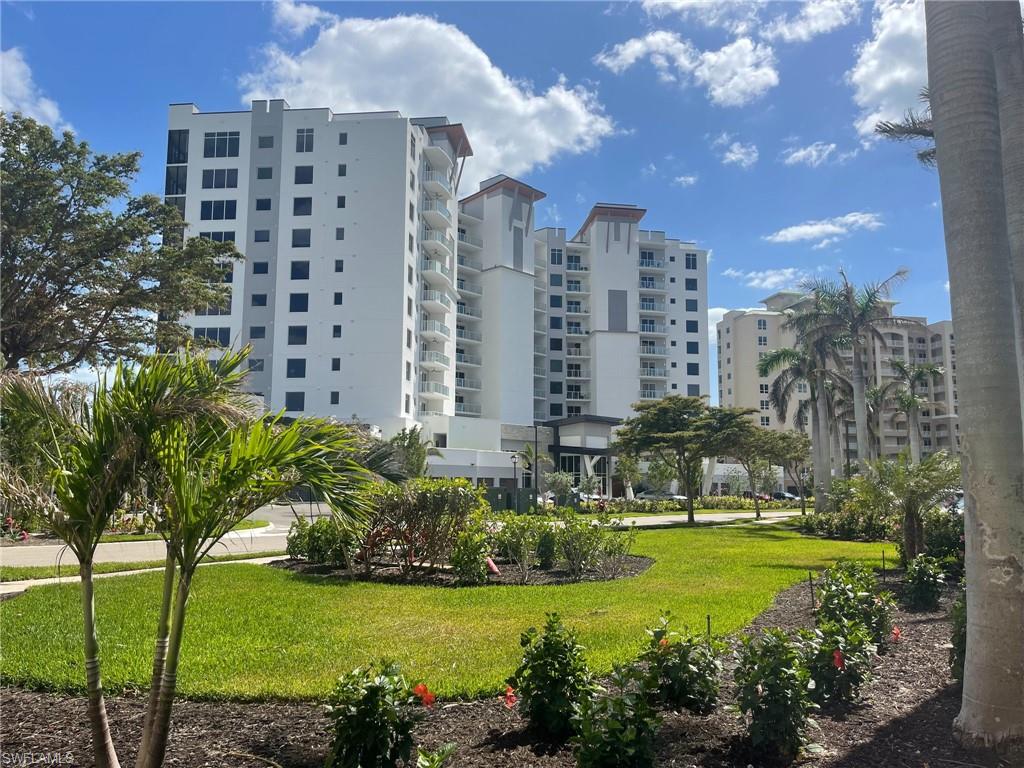 WATERSIDE AT BAY BEACH - Residential