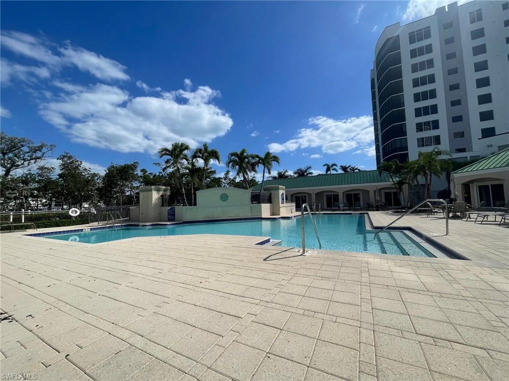 WATERSIDE AT BAY BEACH - Residential