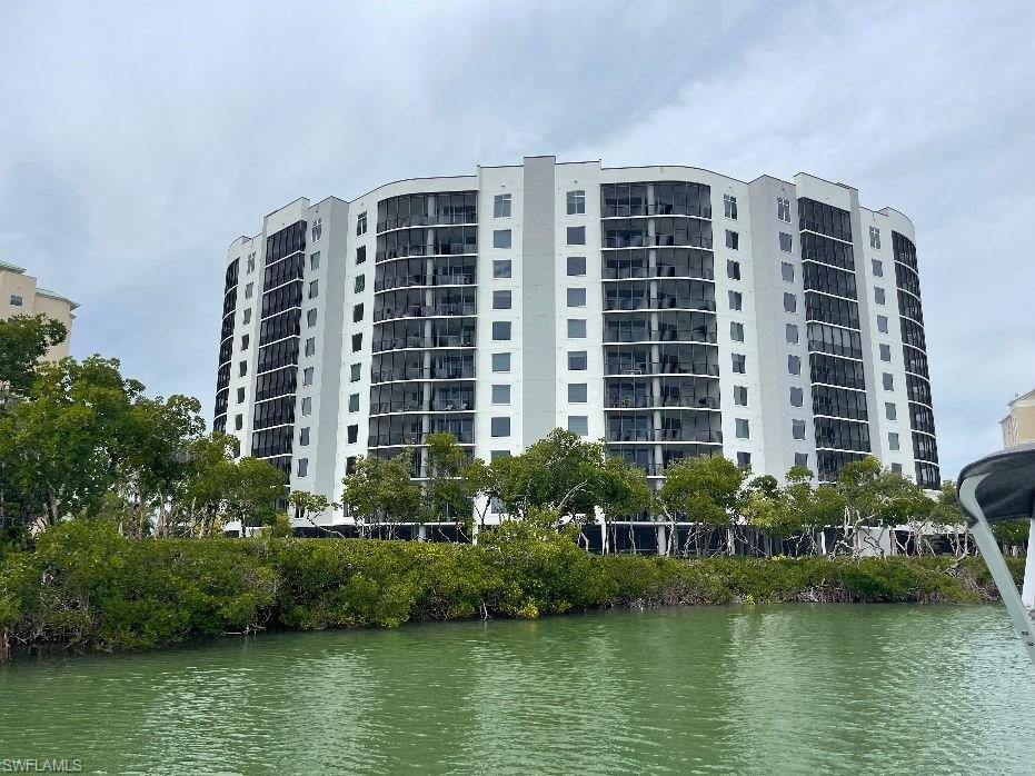 WATERSIDE AT BAY BEACH - Residential