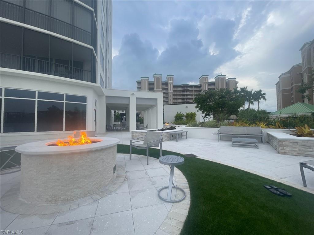 WATERSIDE AT BAY BEACH - Residential