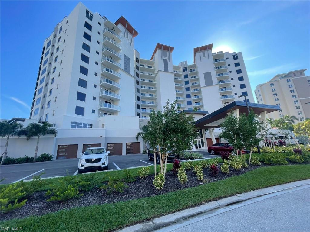 WATERSIDE AT BAY BEACH - Residential