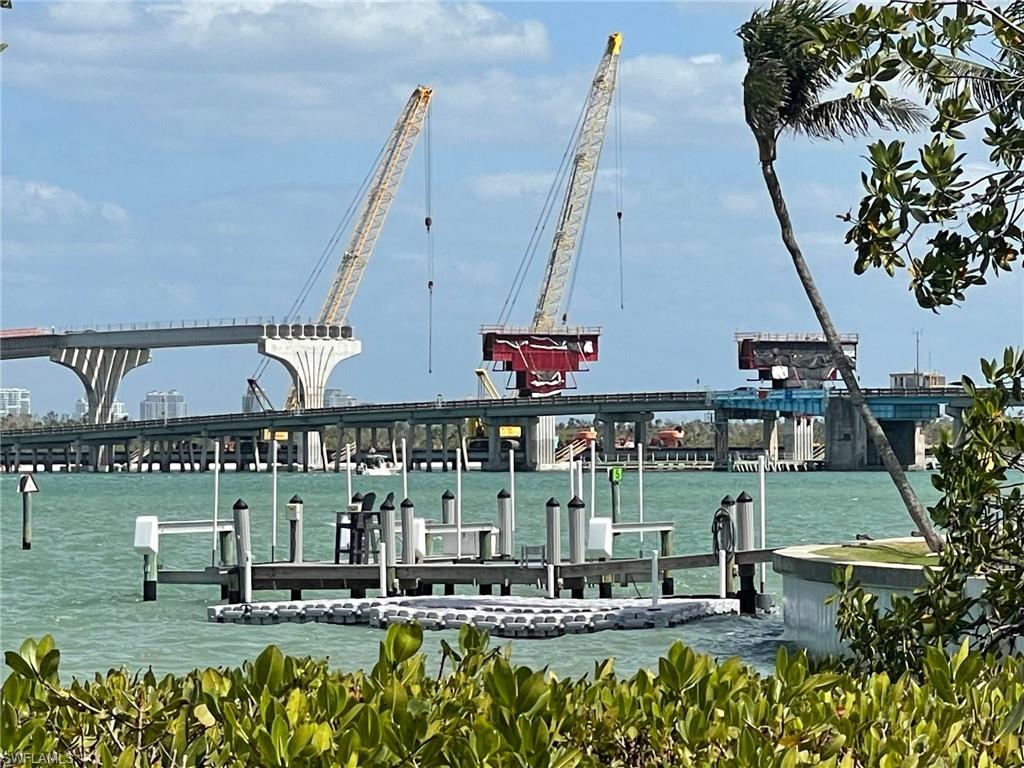 WATERSIDE AT BAY BEACH - Residential