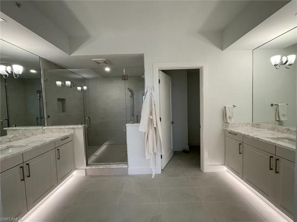 WATERSIDE AT BAY BEACH - Residential