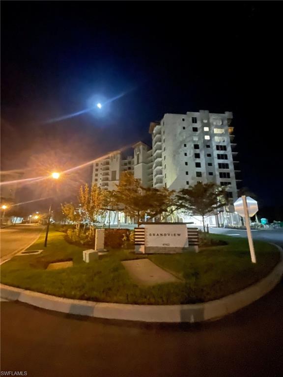 WATERSIDE AT BAY BEACH - Residential