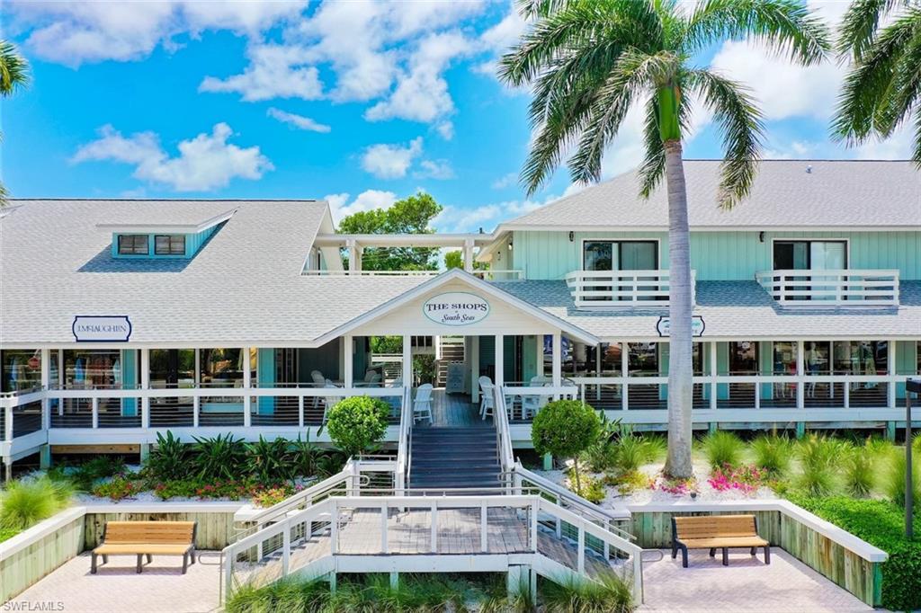 TENNIS VILLAS - Residential