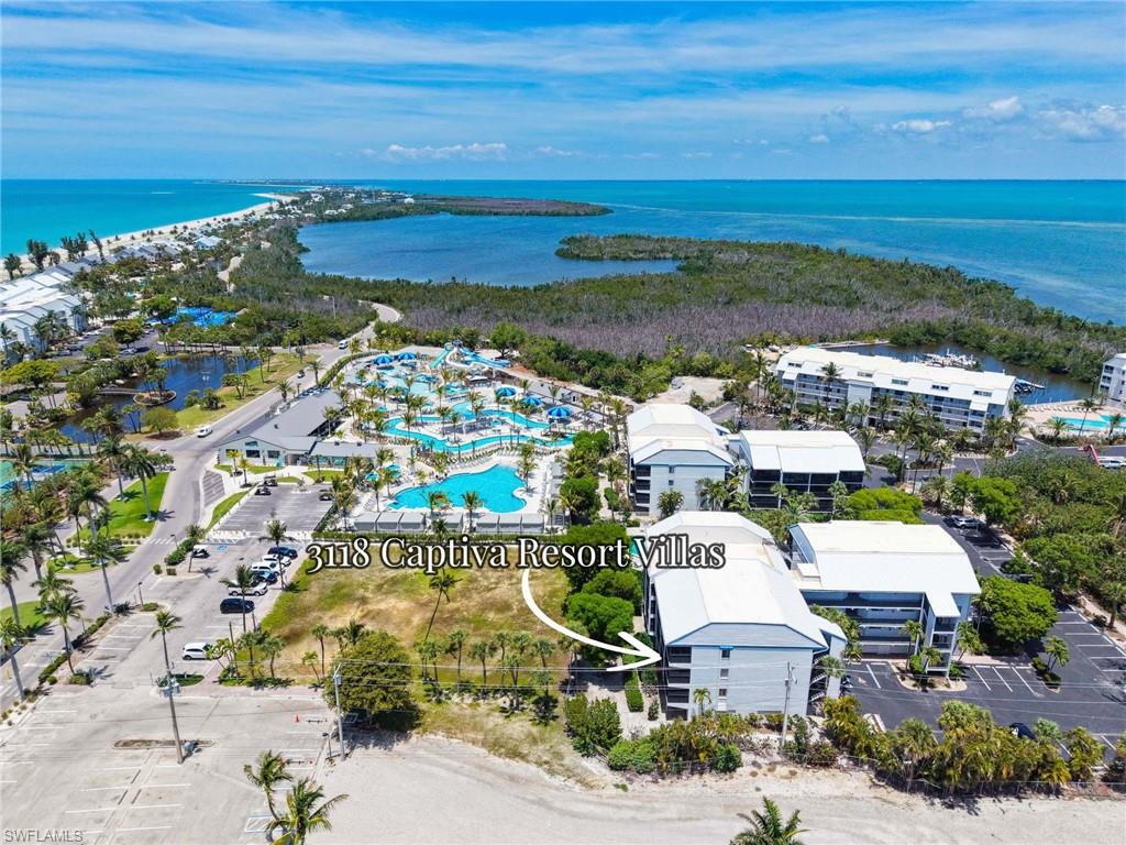 TENNIS VILLAS - Residential