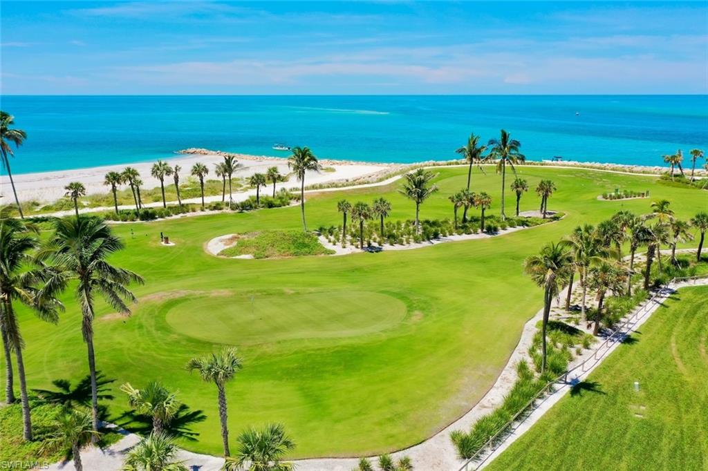 TENNIS VILLAS - Residential