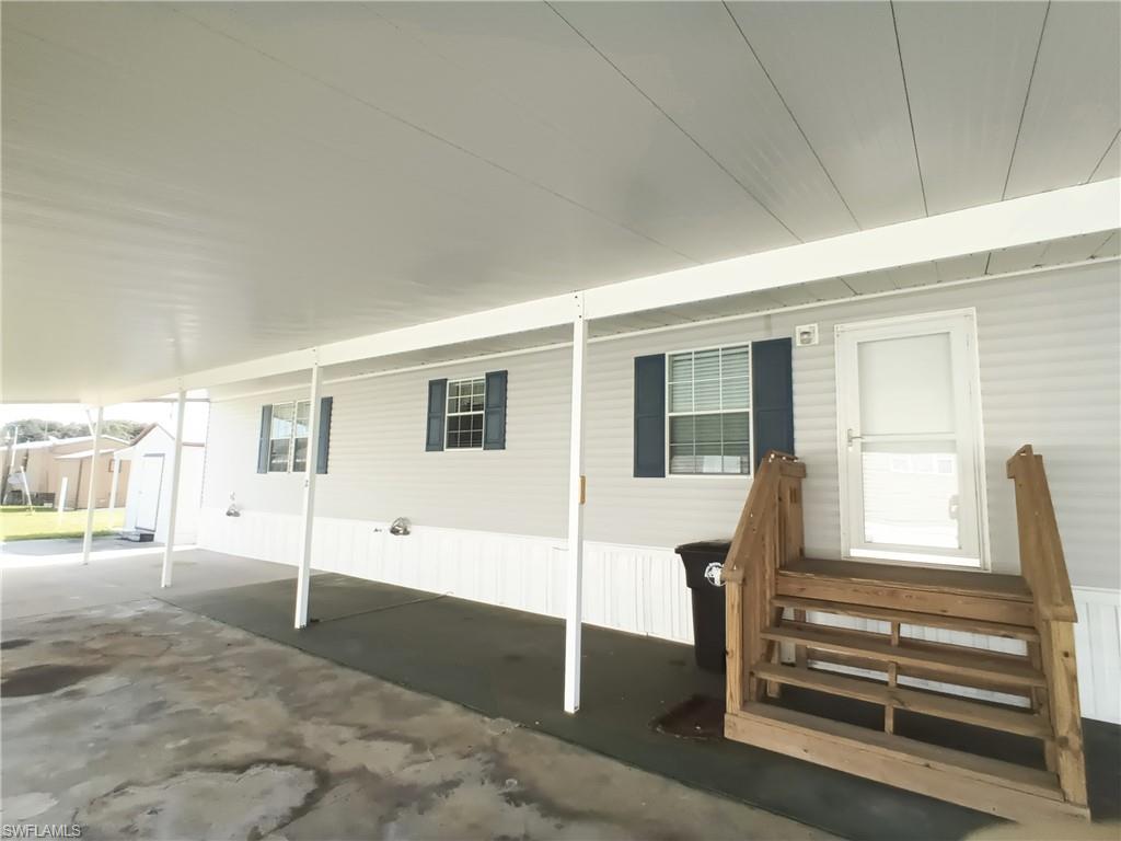 MOORE HAVEN - Residential