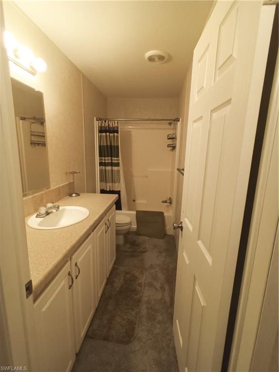 MOORE HAVEN - Residential