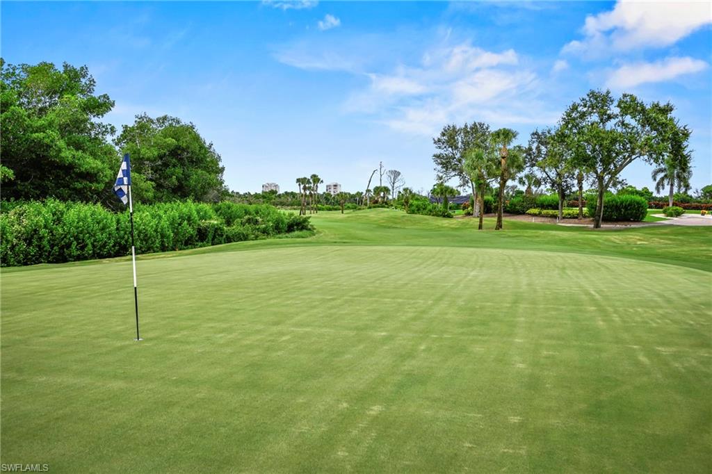 POINTE AT PELICAN LANDING - Residential