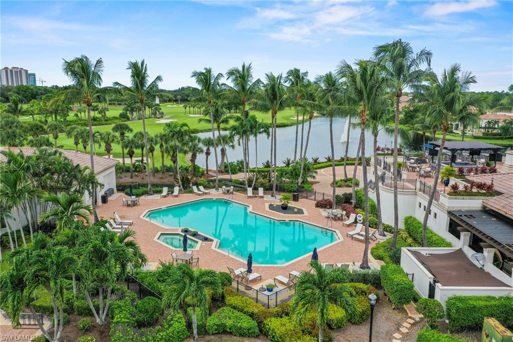 POINTE AT PELICAN LANDING - Residential