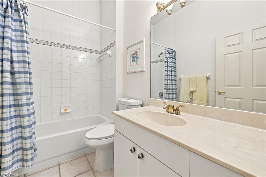 POINTE AT PELICAN LANDING - Residential