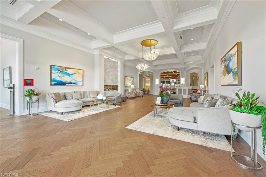 POINTE AT PELICAN LANDING - Residential