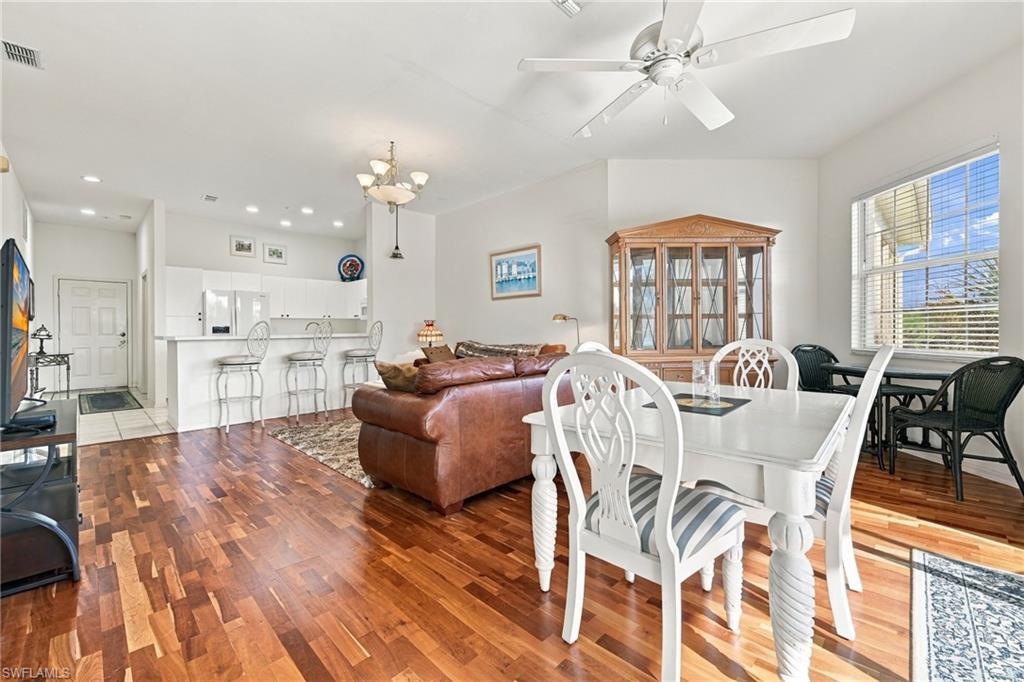 POINTE AT PELICAN LANDING - Residential