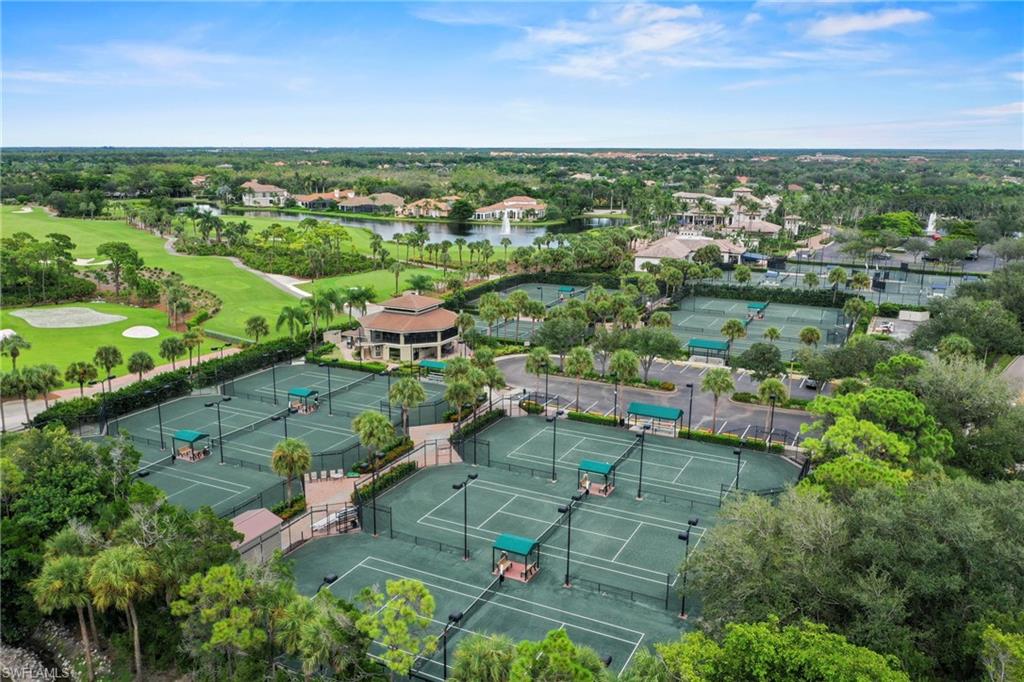POINTE AT PELICAN LANDING - Residential