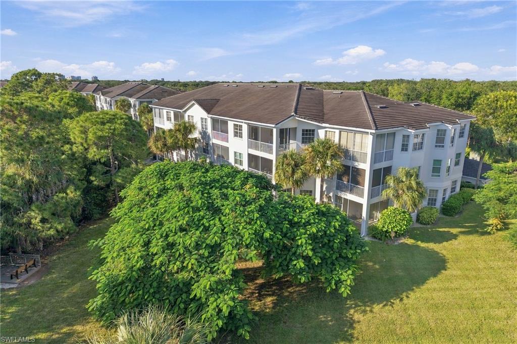 POINTE AT PELICAN LANDING - Residential