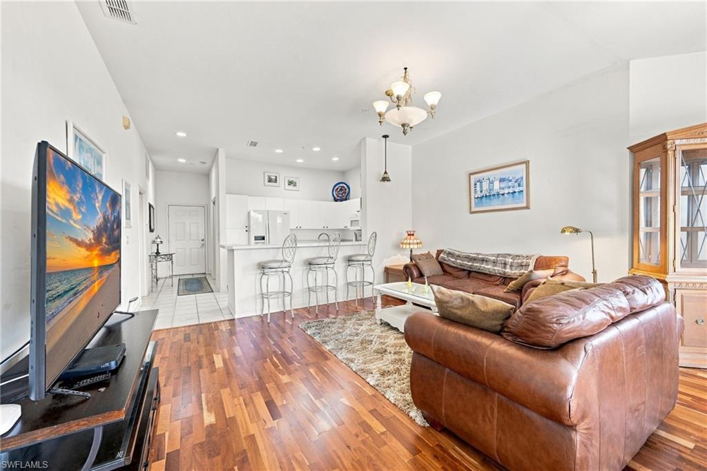 POINTE AT PELICAN LANDING - Residential