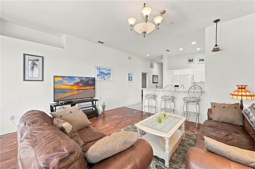 POINTE AT PELICAN LANDING - Residential