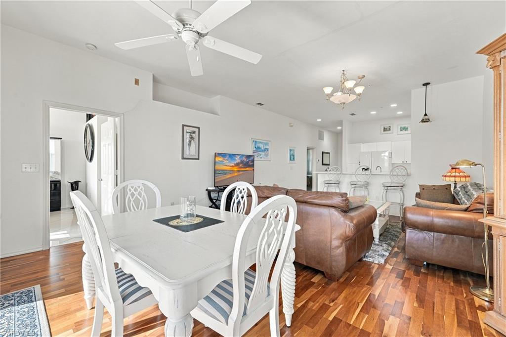 POINTE AT PELICAN LANDING - Residential