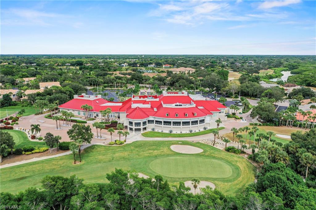 POINTE AT PELICAN LANDING - Residential